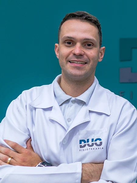 Duo Fisioterapia Avançada | Suzano
