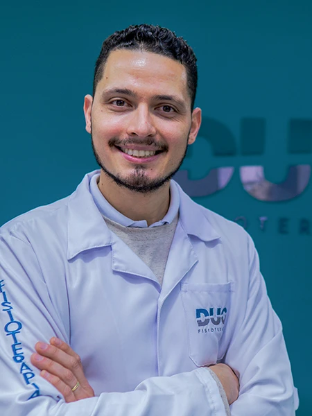 Duo Fisioterapia Avançada | Suzano