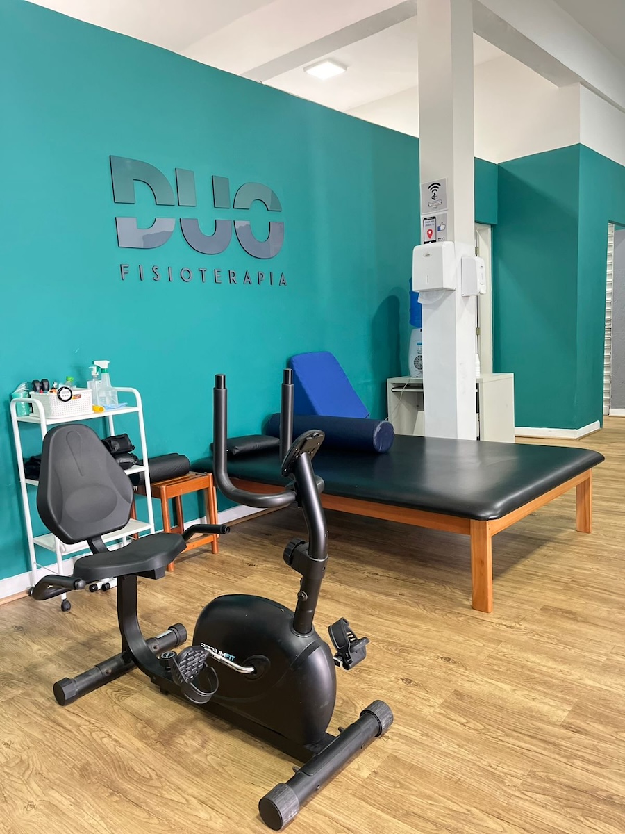 Duo Fisioterapia Avançada | Suzano