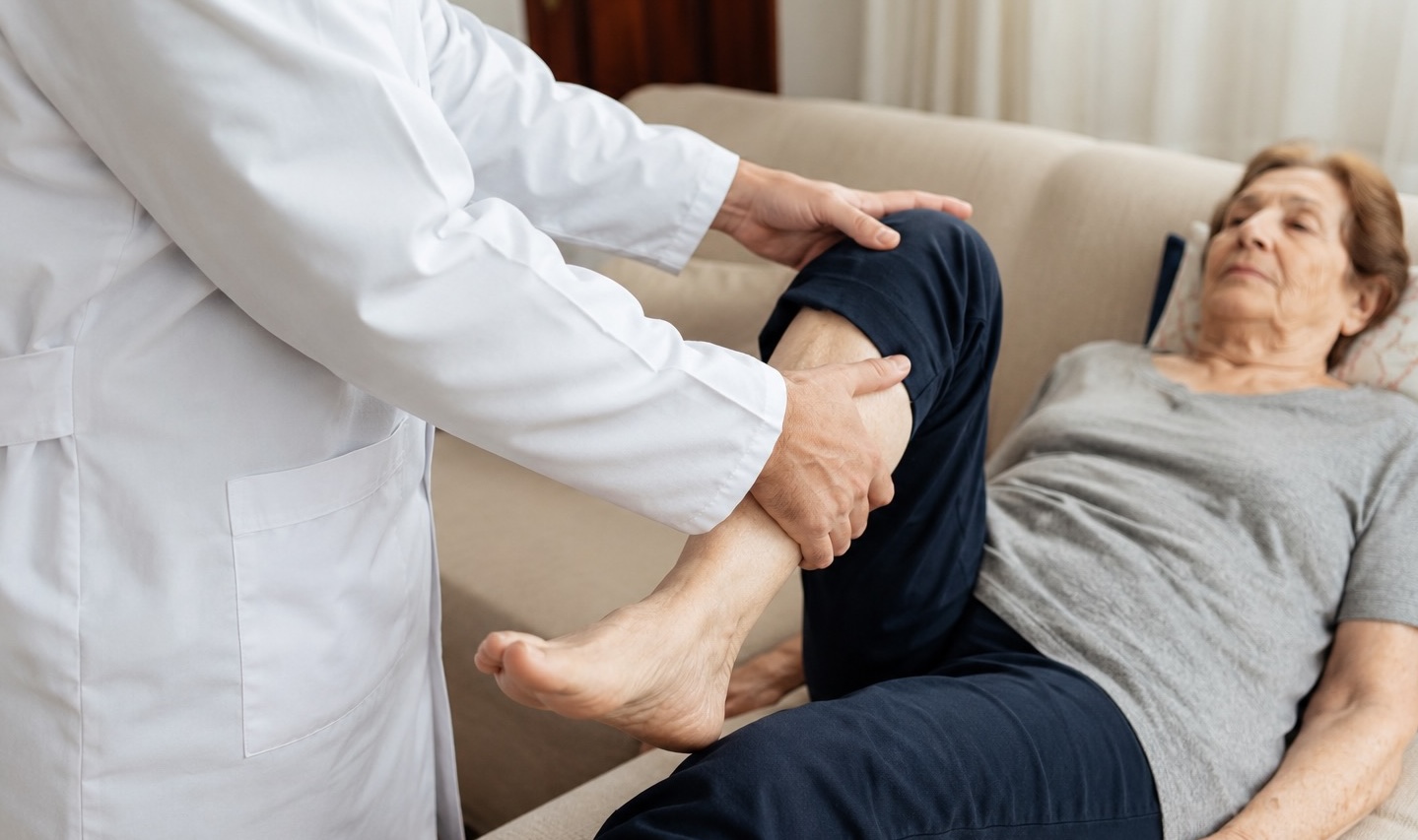 Fisioterapia Domiciliar - Duo Fisioterapia Avançada | Suzano