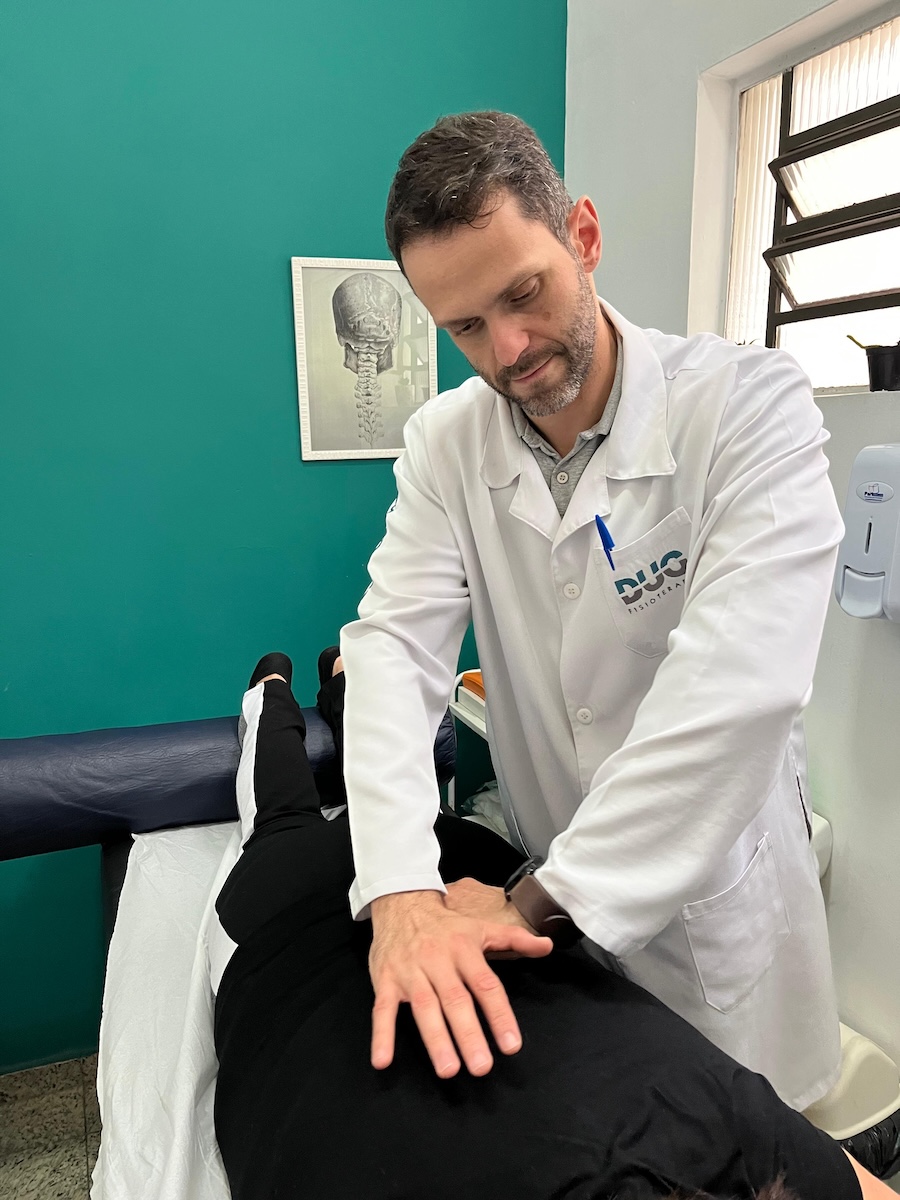 Duo Fisioterapia Avançada | Suzano
