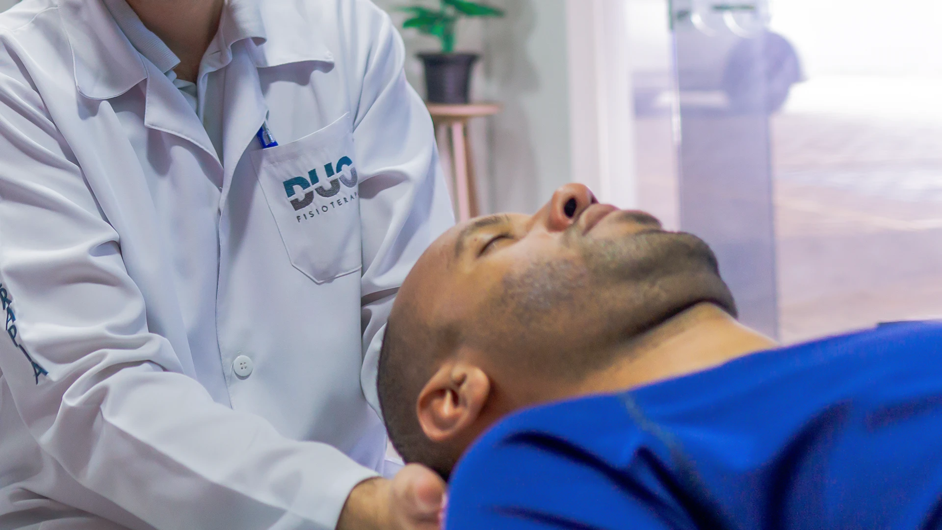 Fisioterapia Vestibular - Duo Fisioterapia Avançada | Suzano